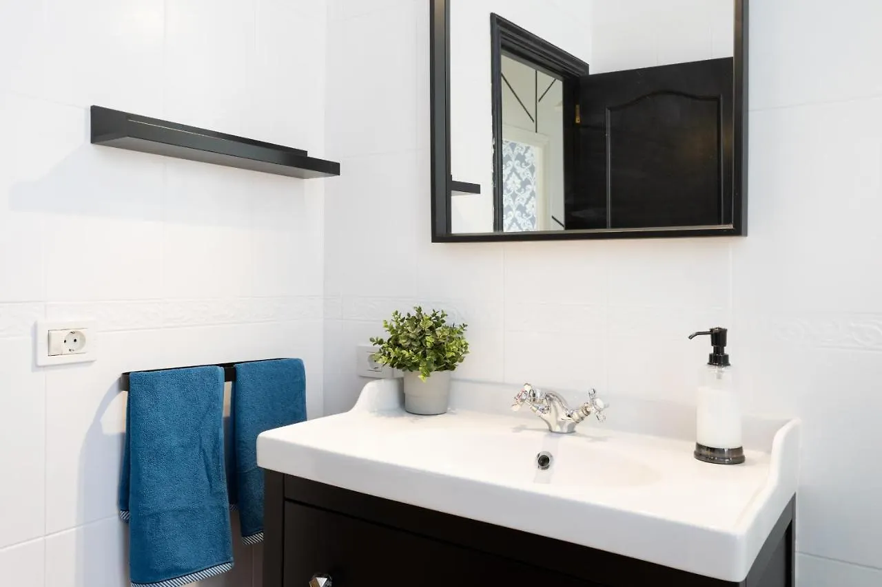 Home2Book Le Boutique Santa Cruz de Tenerife