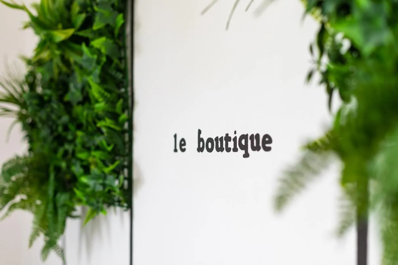 Apartment Home2Book Le Boutique Santa Cruz de Tenerife