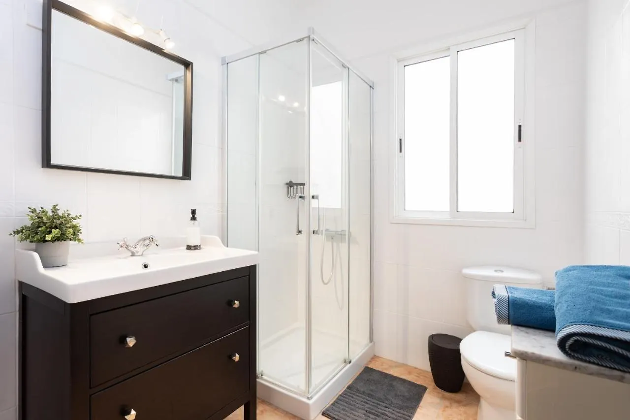 Home2Book Le Boutique Santa Cruz de Tenerife Spain