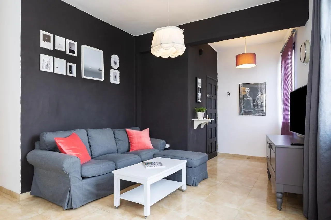 Home2Book Le Boutique Santa Cruz de Tenerife Spain