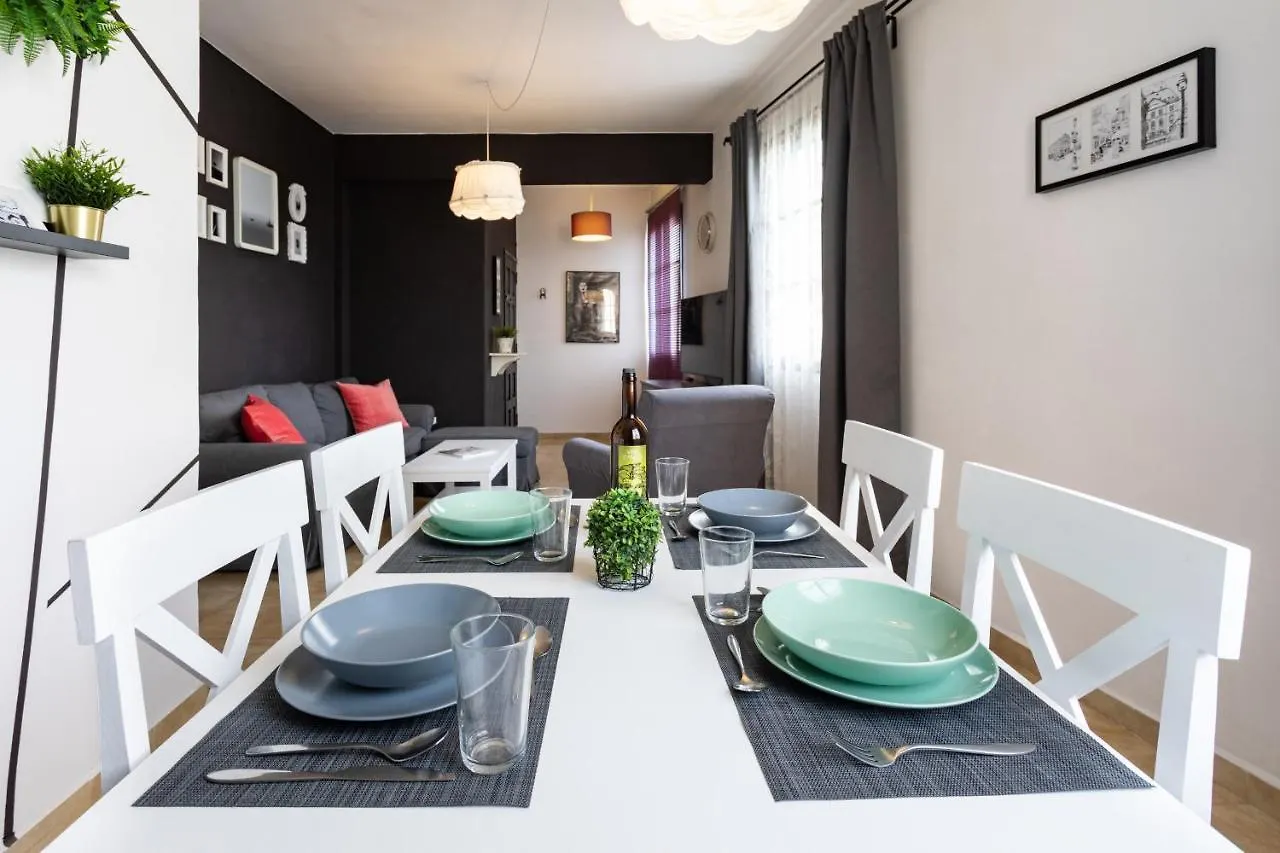 Home2Book Le Boutique Santa Cruz de Tenerife 0*,  Spain