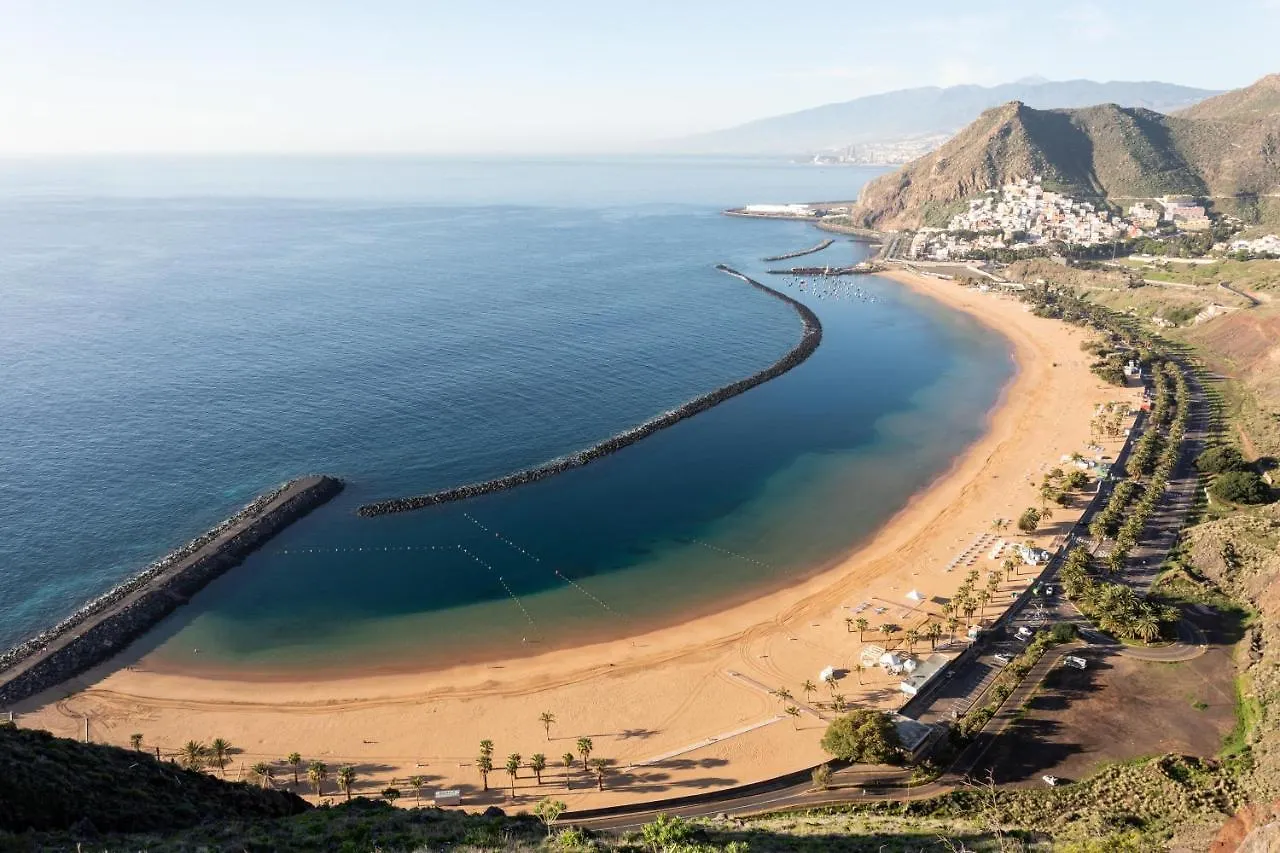 Apartment Home2Book Le Boutique Santa Cruz de Tenerife